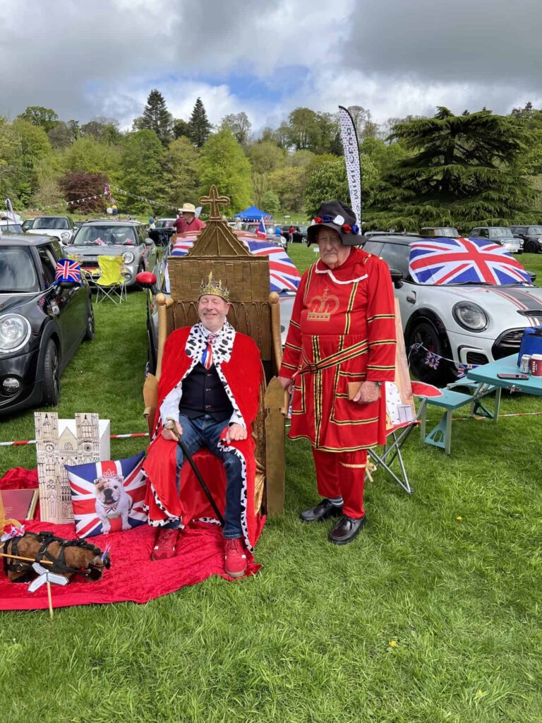 Mini Clubs Himley Hall
