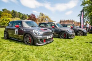 Mod Minis Himley 2017 web