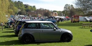 Next Generation MINIs