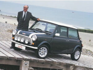 Mini Cooper Grand Prix