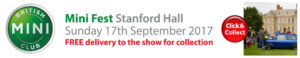 Mini Sport Click and Collect